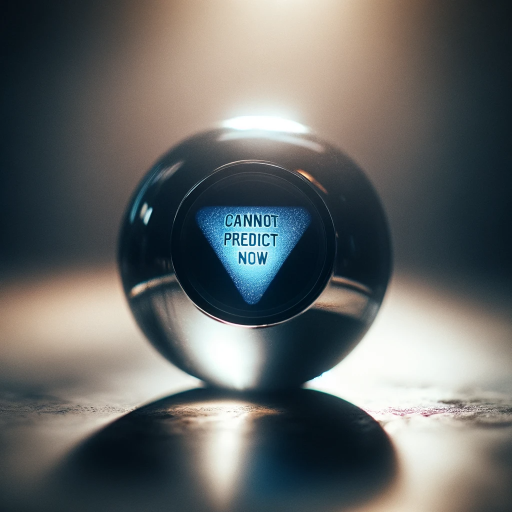 Magic Eightball logo