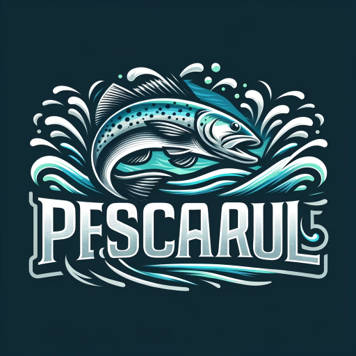 Pescarul - Better Fisherman logo