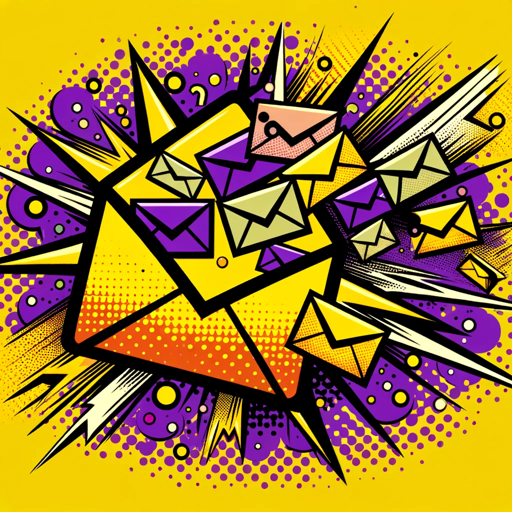 Email Sequence Generator GPT logo