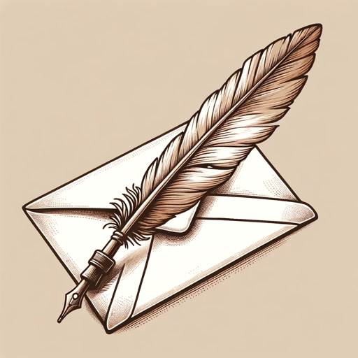 Email Wizard logo