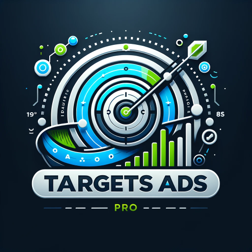 TargetsAds Pro logo