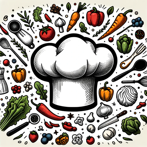 Chef's Assistant logo