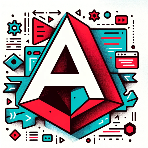 Angular Buddy logo