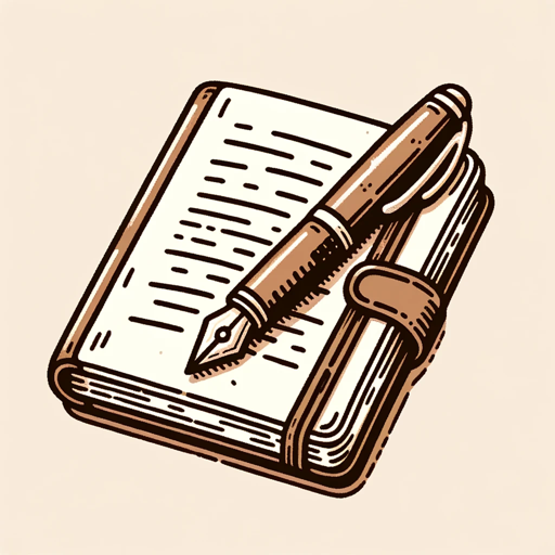 Article Writer logo