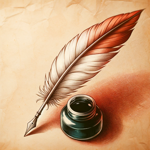 Writeprint Maker logo