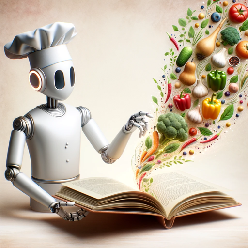 Chef's Mate logo