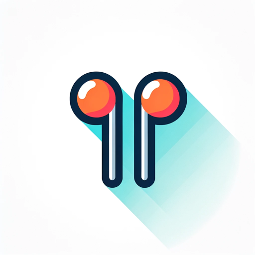 Earbuds logo