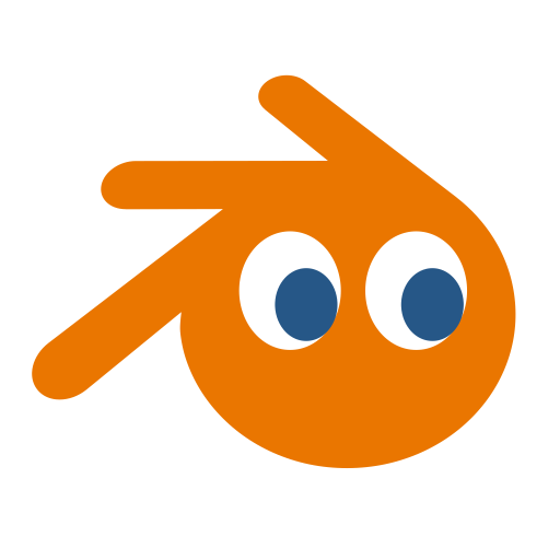 Blender Scout logo
