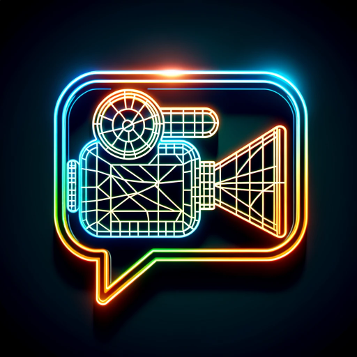 text2video - AI Video prompt creator logo