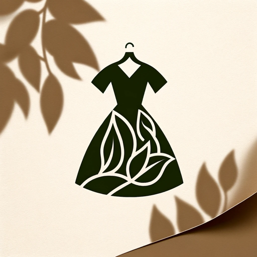 Sustainable Fashion Creator logo