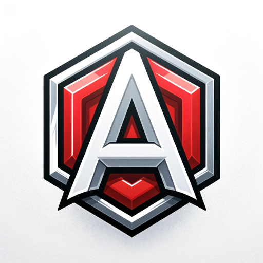 Angular Helper logo