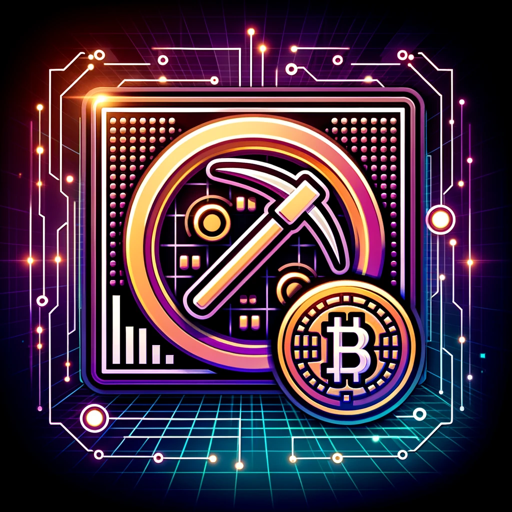 Crypto Mining Profit Advisor logo