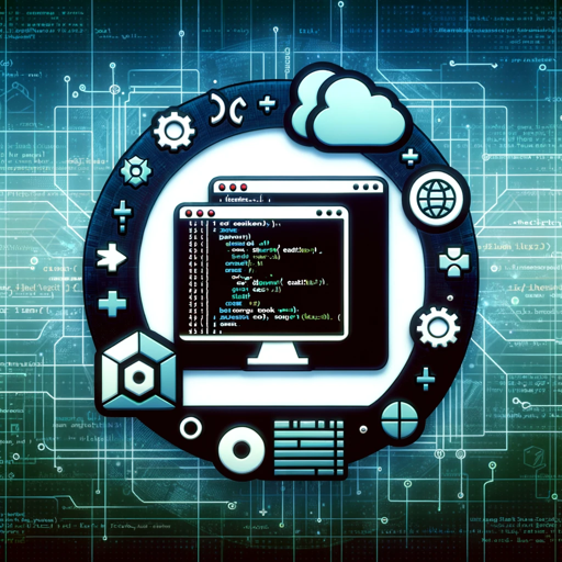 Bash Builder logo