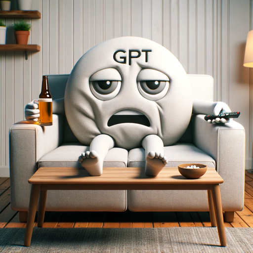 Couch Potato logo