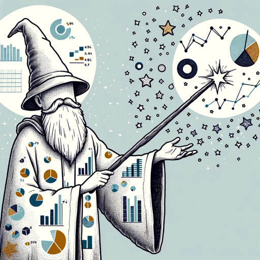 📊 Tableau Wizard Assistant 🧙‍♂️ logo