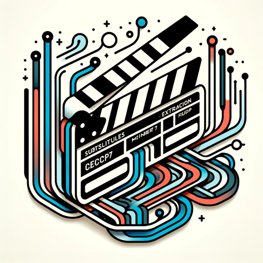 Subtitle Scout logo