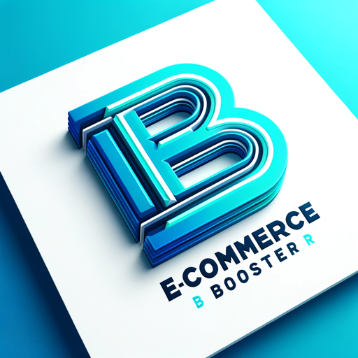 E-commerce Booster logo