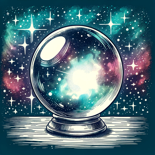 1-click Future Prediction