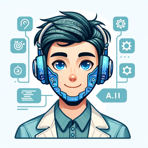 Developer AI Bot: Your Coding Companion logo