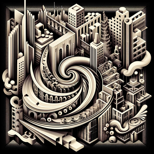 Dream Architect logo