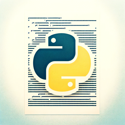 Python Docstring Generator logo