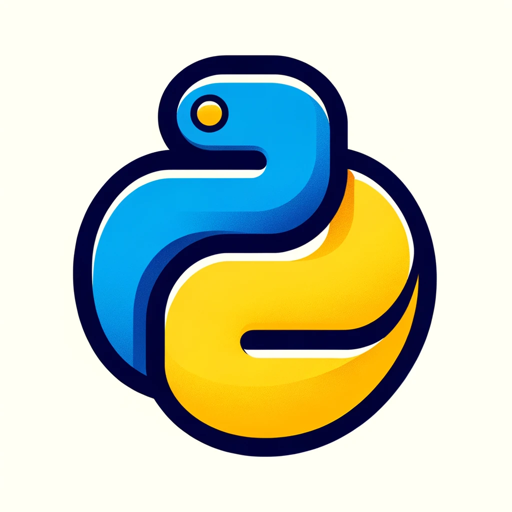 PythonDaily logo