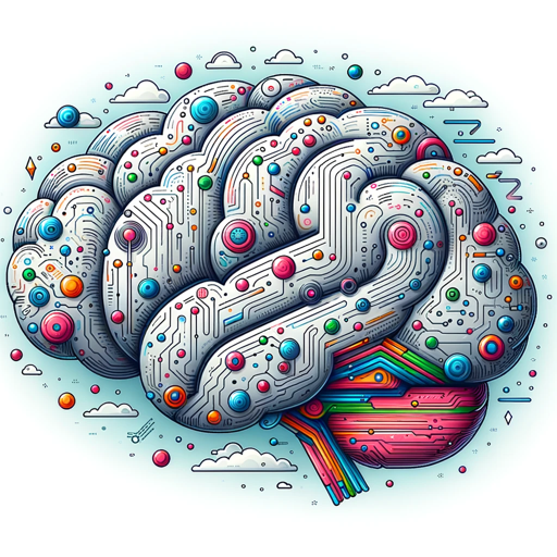 Comprehensive Second Brain Assistant logo