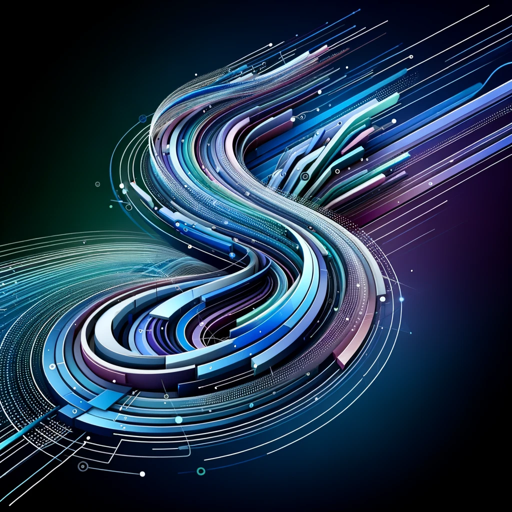 뉴패러다임 홍보맨 logo