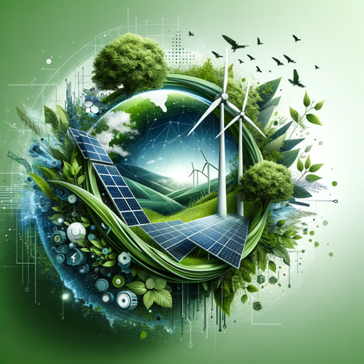 GreenTech Guru logo