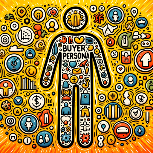 Buyer Persona logo