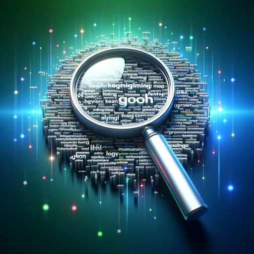 Negative Search Terms List Optimizer logo
