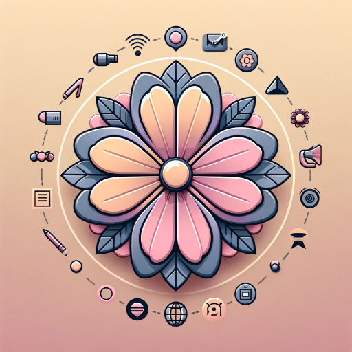 myflowerchatbot.com logo