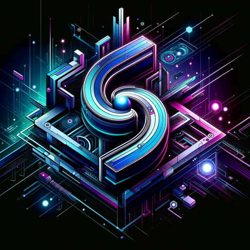 Pixel Muse AI by Uply Media Inc logo