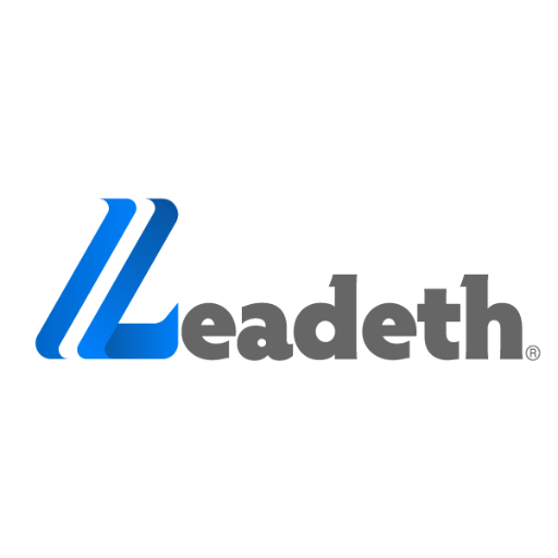 Leadeth GPT logo