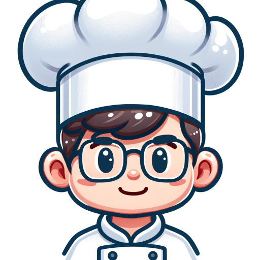 Kitchen Buddy logo