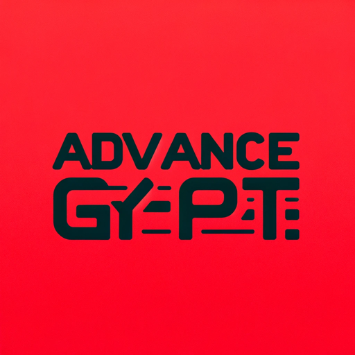 AdvancemyGPT logo