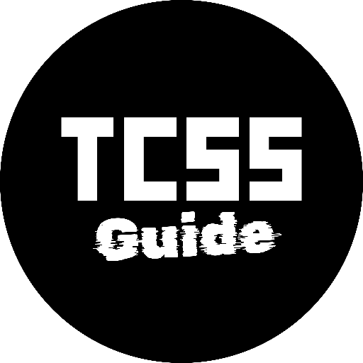 Terminal CSS Guide logo