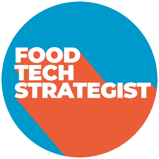 Food Tech Strategist- SM logo