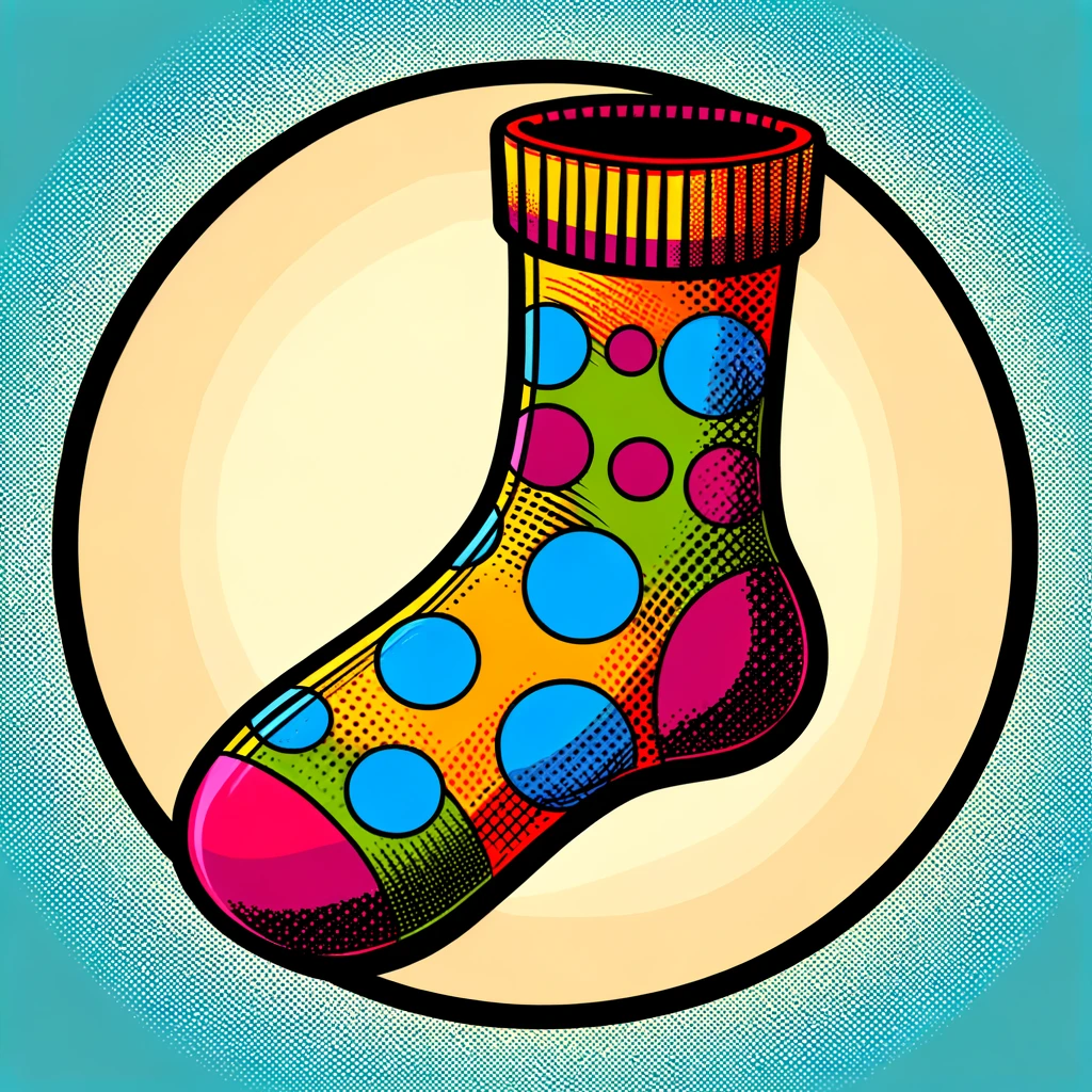 Sock Designer logo