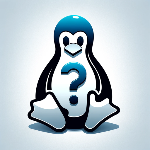 Linux Helper logo