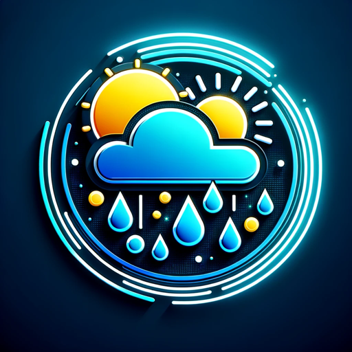 Weather Tomorrow logo