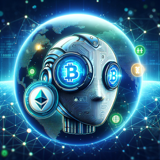 Crypto News Bot logo