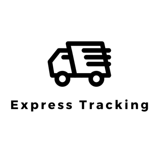 Express Tracking logo