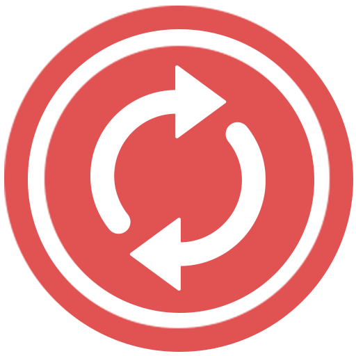 MAX - Ayudante para la conversión de formatos logo