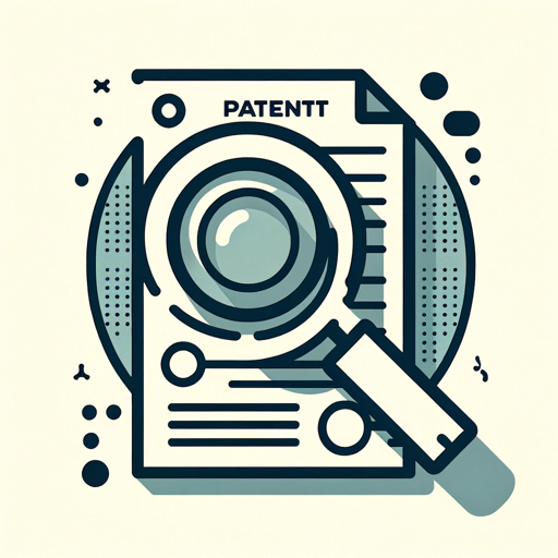 Patent Research Analyst logo