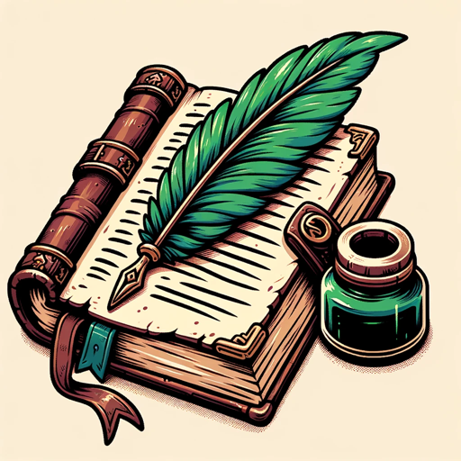 Pathfinder RPG Rules logo