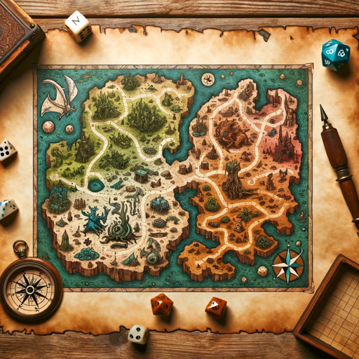 Dungeon Architect logo