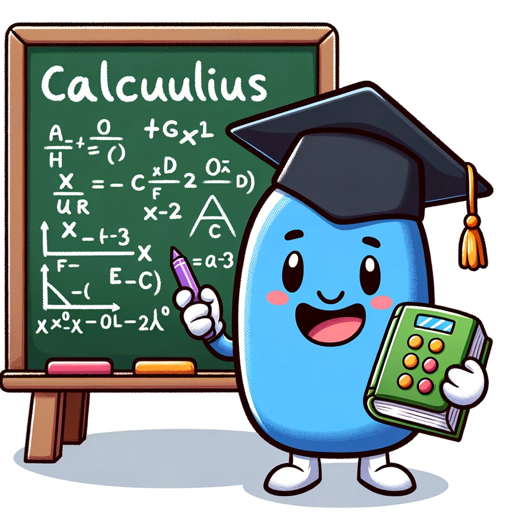 Calc Whiz logo