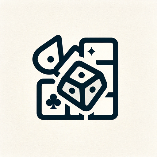 Board Game Builder logo