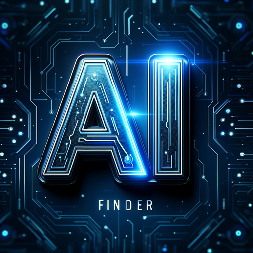 AI Finder logo